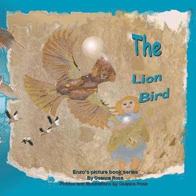Lion Bird 1