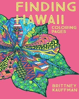 Finding Hawaii 1