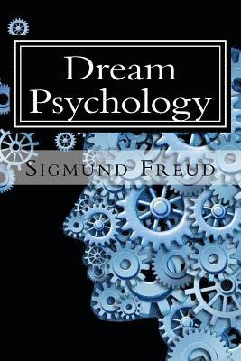 bokomslag Dream Psychology