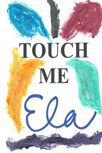 bokomslag Touch Me