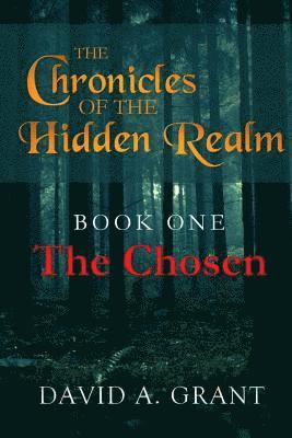 The Chronicles of the Hidden Realm, Book One - The Chosen 1