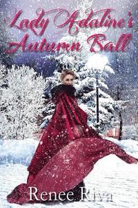 bokomslag Lady Adaline's Autumn Ball