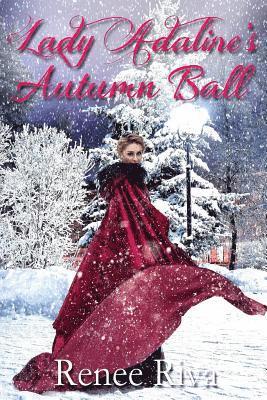 Lady Adaline's Autumn Ball 1