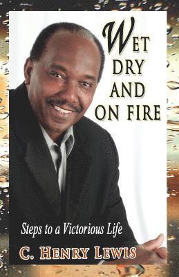 Henry Lewis - West Dry and on Fire, Häftad