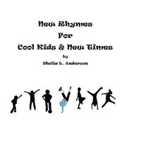 bokomslag New Rhymes for Cool Kids & New Times