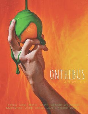Onthebus: Not the Last Issue 23 1