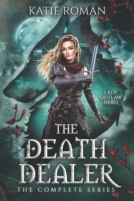 bokomslag Death Dealer