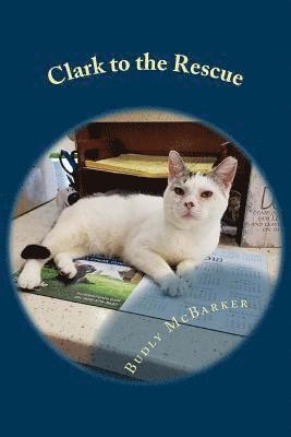 bokomslag Clark to the Rescue: A PAWS Story
