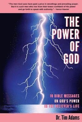 The Power of God 1