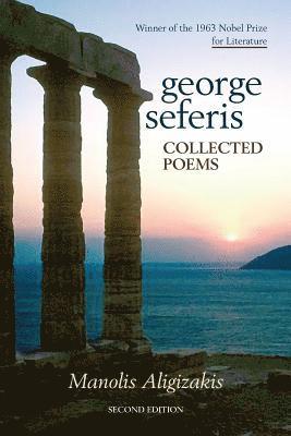 George Seferis: Collected Poems 1