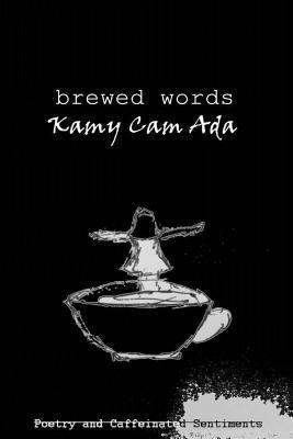 Brewed Words 1