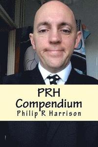bokomslag PRH Compendium