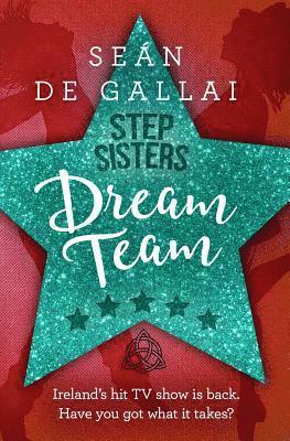 Sean De Gallai, Sean de Gallai - Dream Team, Häftad