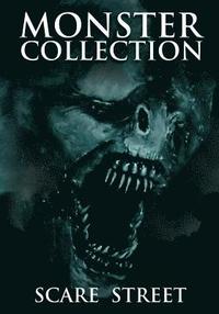 bokomslag Monster Collection