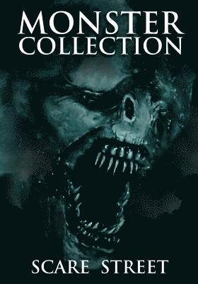 Monster Collection 1