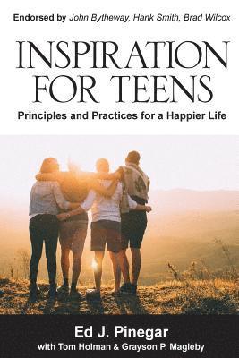 Inspiration for Teens 1