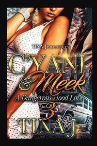 bokomslag C'Yani & Meek 3: A Dangerous Hood Love