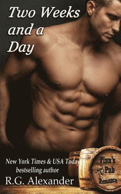 R. G. Alexander - Two Weeks and a Day, Häftad