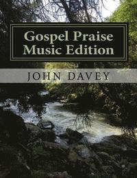 bokomslag Gospel Praise Music Edition