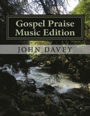 Gospel Praise Music Edition 1