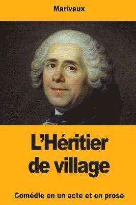 L'Héritier de village 1