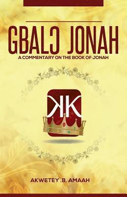 bokomslag Jonah: A Commentary on the Book of Jonah