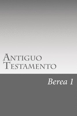 Antiguo Testamento 1