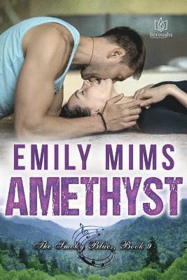 Emily Mims - Amethyst, Häftad