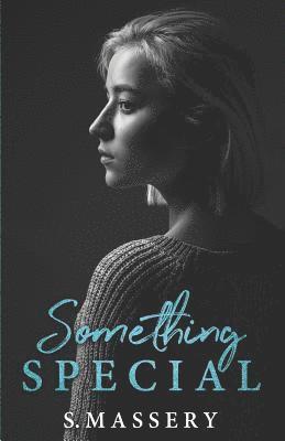 S. Massery - Something Special, Häftad