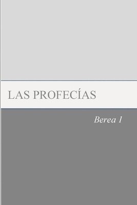 Las Profecias 1