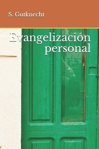 bokomslag Evangelizacion personal