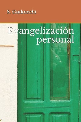 Evangelizacion personal 1