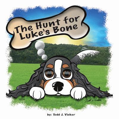 The Hunt for Luke's Bone 1