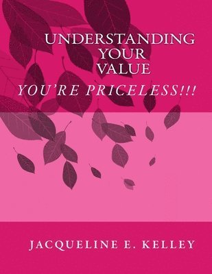 bokomslag Understanding Your Value