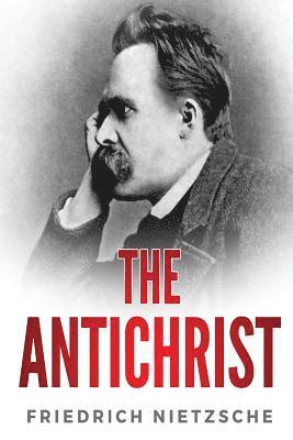 bokomslag The Antichrist