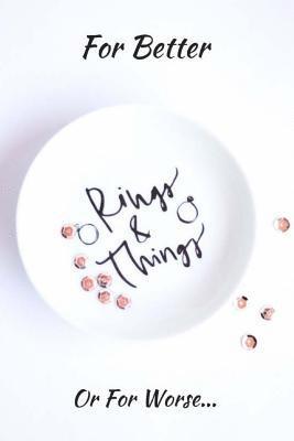 Sheana D. Robinson - For Better or For Worse, Häftad