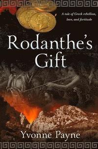 bokomslag Rodanthe's Gift