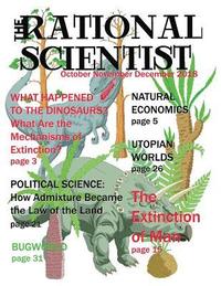 bokomslag The Rational Scientist Vol. IV