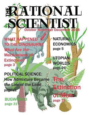 The Rational Scientist Vol. IV 1