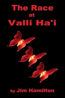 Jim Hamilton - Race at Valli Ha'i, Häftad