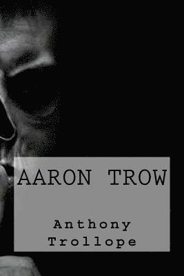 Aaron Trow 1