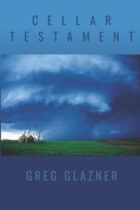 bokomslag Cellar Testament