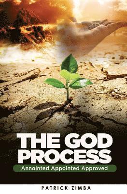 The God Process: Annointed Appointed Approved 1