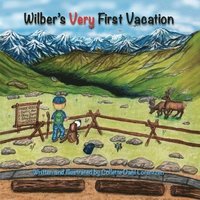 bokomslag Wilber's Very First Vacation