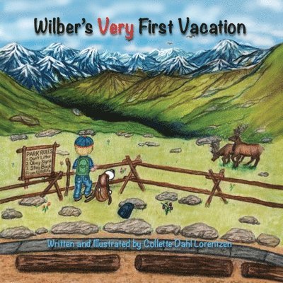 Wilber's Very First Vacation 1