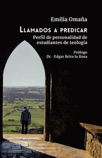 bokomslag Llamados a predicar