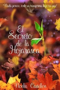 bokomslag El secreto de la hojarasca: Poesia