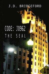 bokomslag Code: JO962: - The Seal