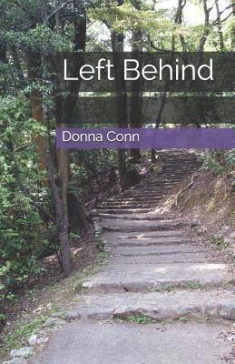 bokomslag Left Behind