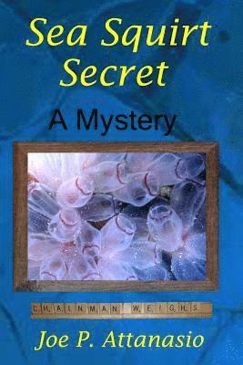 Sea Squirt Secret 1